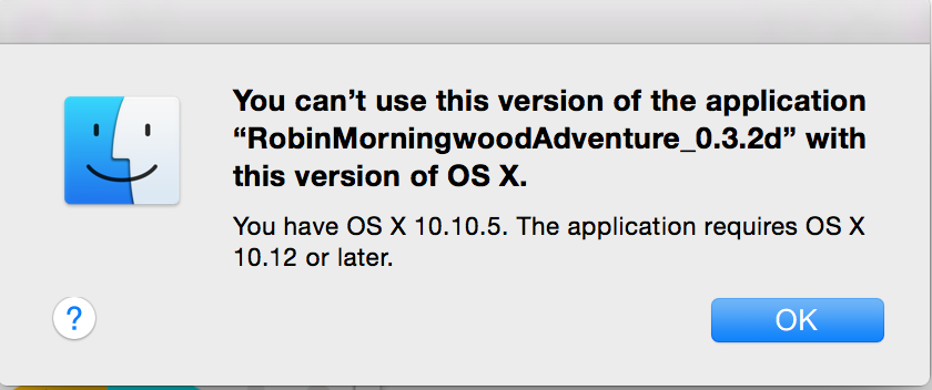 HolseyAlexander's tweet photo. @GrizzlyGamerDev I CANT PLAY THE NEW VERSION OF THE DEMO  https://t.co/OPqIPdBrnN i know is diffcult but i really want to play the new demo and purchase it on october 1 can you make it run in older macs ? please 💔 @GrizzlyGamerDev https://t.co/UM3DYQ6Fyg