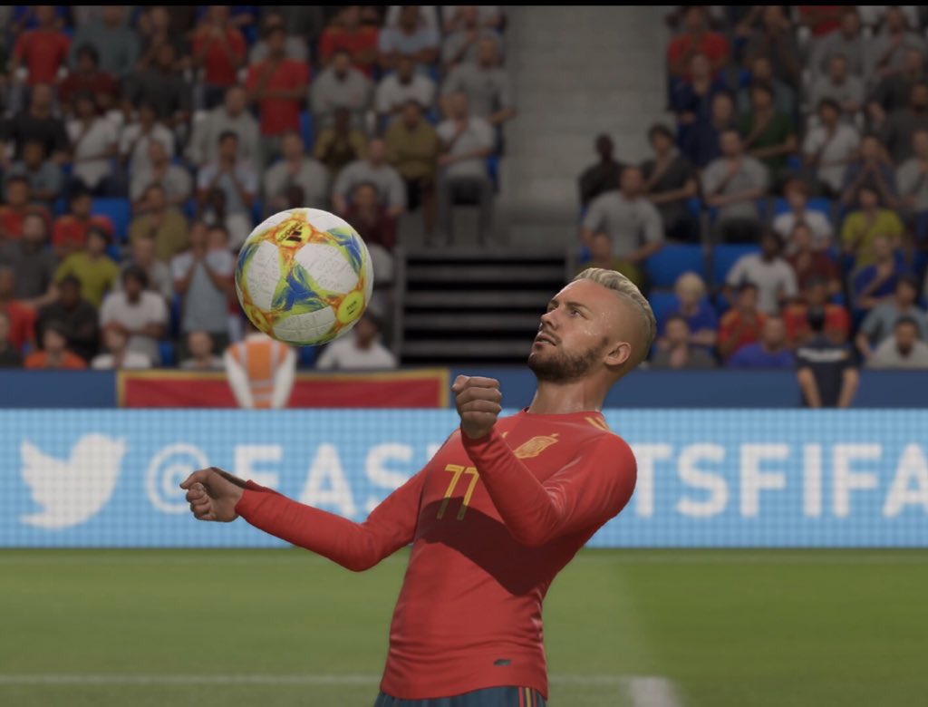 Ahora si hijo de putaaaaa el lunes con todo🇪🇸🙌🏻 <a href="/CDEeSports/">Deportivo Español eSports 🇪🇦</a>