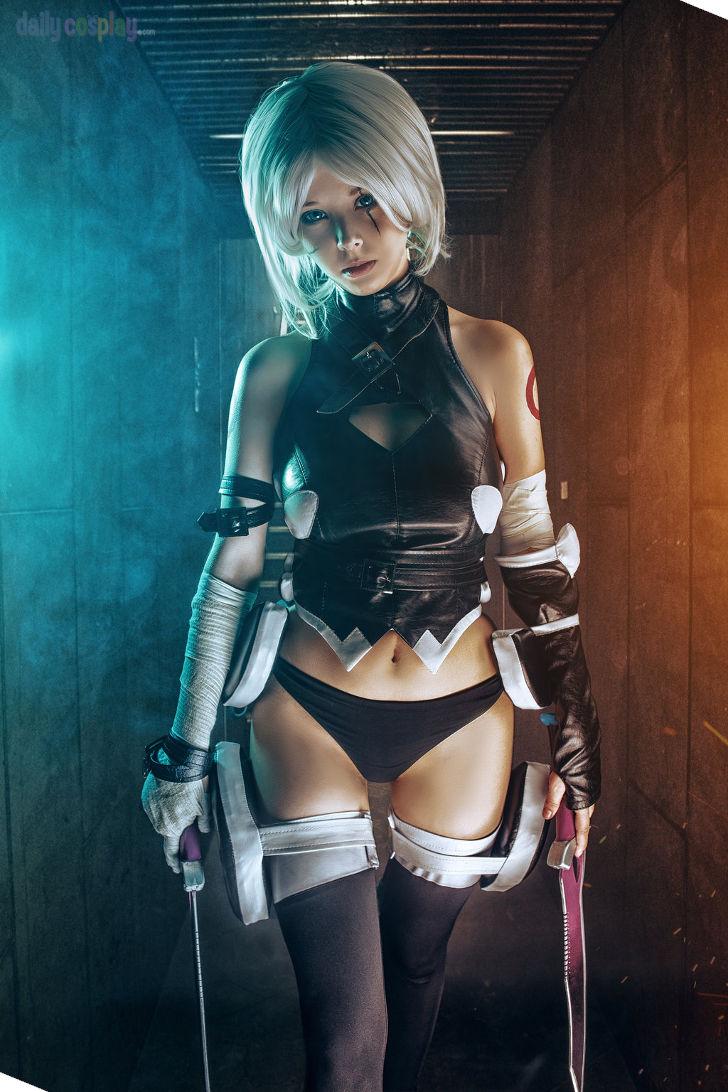 Daily Cosplay Previously Beautiful Assassin Of Black From Fate Apocrypha By Hellyvalentine More T Co Iecshbzsmt Cosplay Gaming T Co 67quz4qhq9