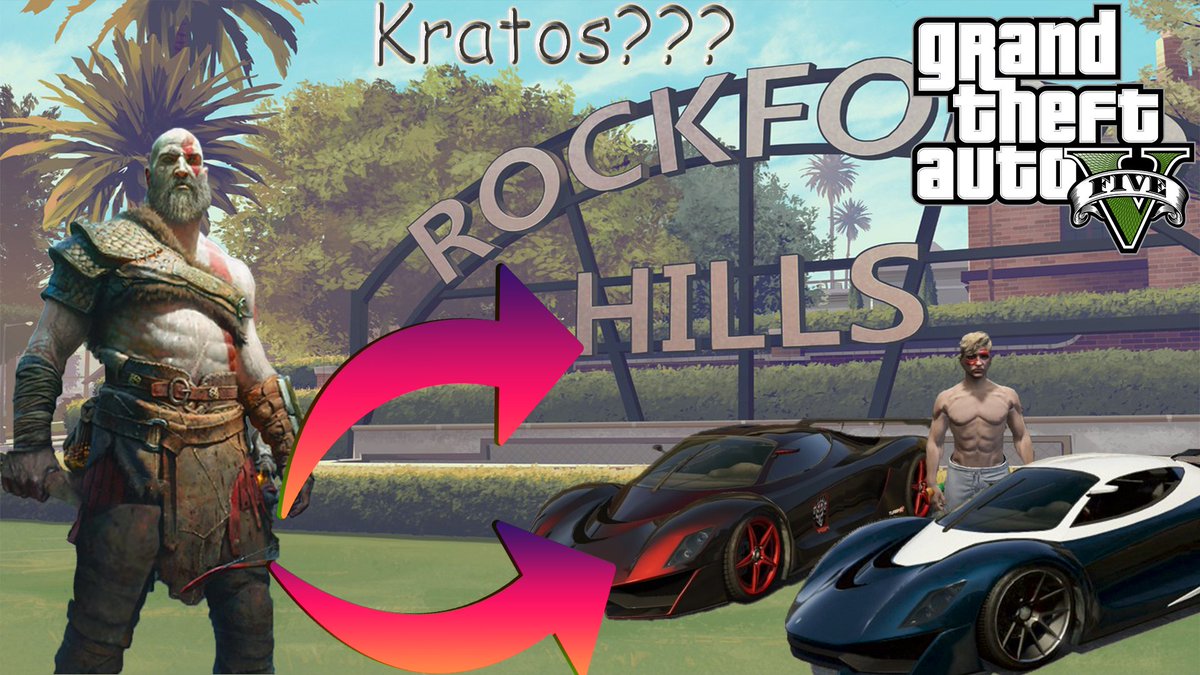 RKSMonster's tweet photo. Corre ver o novo video no canal, espero q vc se divirta xD 

#gta #GTAOnline #GTAROLEPLAY #gtav #gtarp #RockStar #RiMonstet #gameplay https://t.co/R1CdTrhDFe
