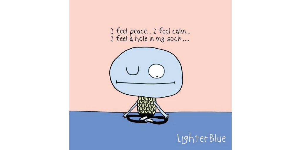 ana_pineda_'s tweet photo. Itยดs Friday! And to finish the mono-theme week, I leave you here a bit of humor ;) Or you can also go and read my column in @NatureCareers on building a meditation routine ๐๐ผ @academicchatter #mindfulscientificwriting #ifocusandwrite
https://t.co/wffbl3p8lh https://t.co/3Pzn97jUnM