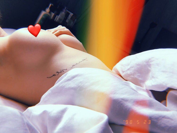 bad_bambiii's tweet photo. @starchildNSFW Follow me if you like aesthetically pleasing pics and big boobies ((: only $7.50 for one month

Also Space Baby be killin’ it 🍑😘 https://t.co/Ti0XAVM7qK