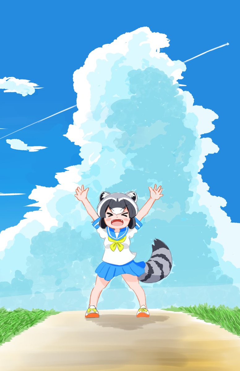#何度でも見てほしいお気に入りを貼るタグ
何度でも見ていたい。 