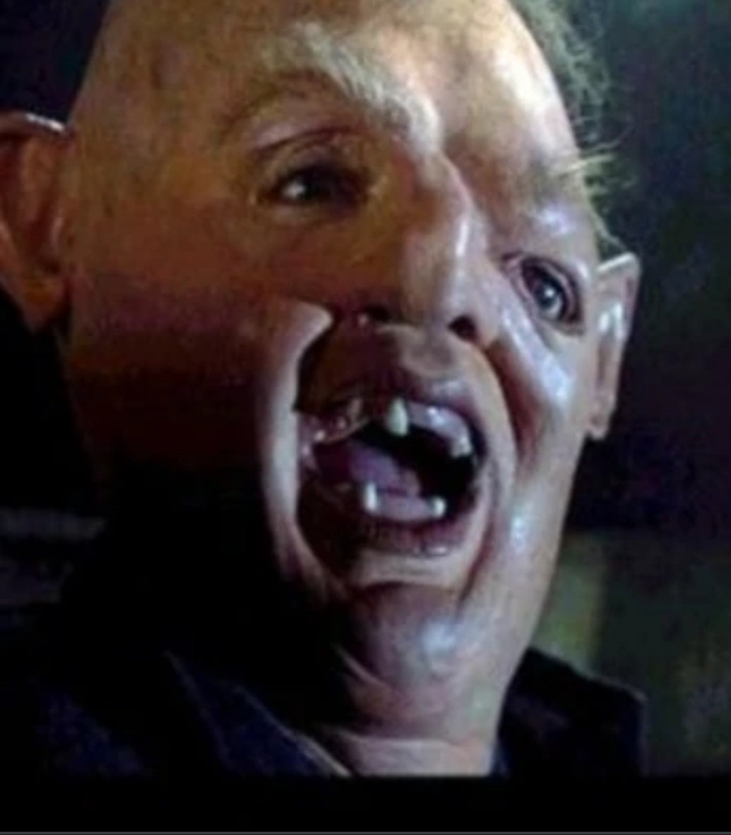 rain_zilla's tweet image. Baby Patrick Mahomes looking like he about to scream "Hey you guys!!!!!"