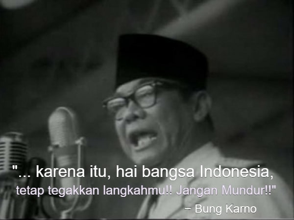 YNovarizal's tweet photo. #bungkarno #bungkarnoquotes #soekarnoquotes #soekarno https://t.co/3SIRw0mhK0