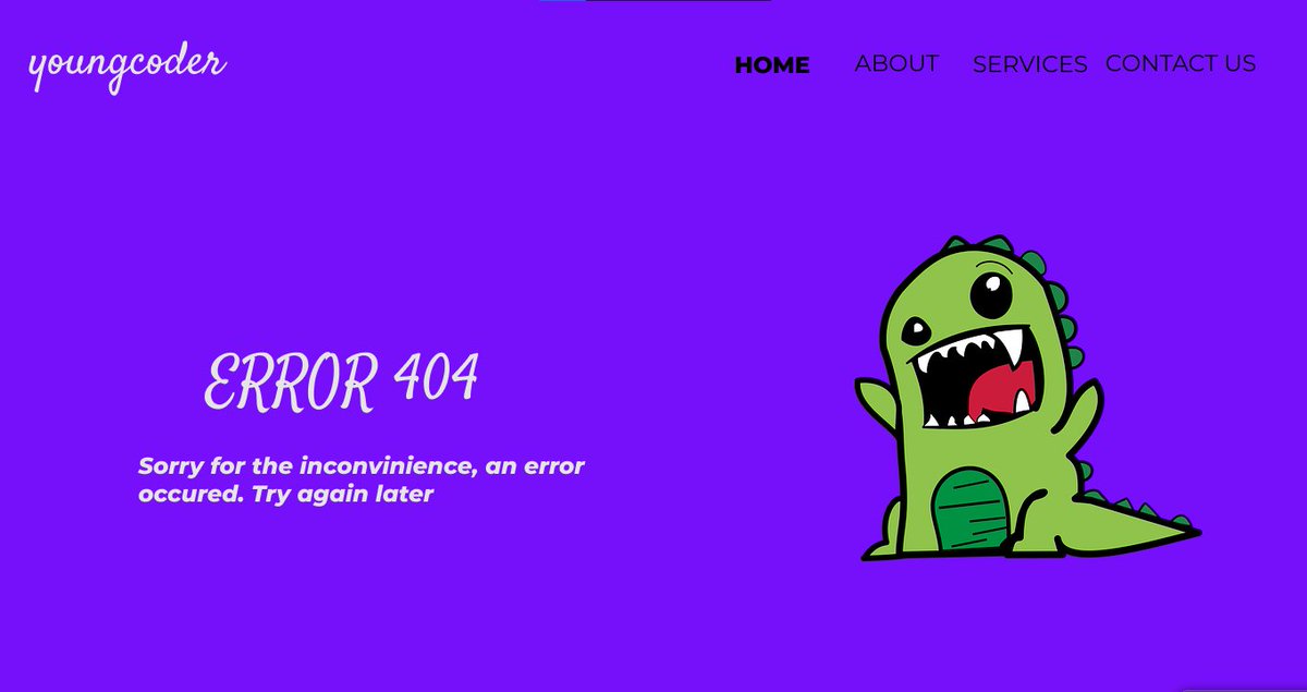 youngcoder7's tweet image. How is this design