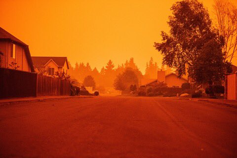 mal_pal_2020's tweet photo. My friends in Oregon are having to pack up &amp; leave due to a forest fire that is headed straight for their homes...praying a little extra tonight for all those being affected by this 🙏🏼 #PrayForOregon https://t.co/3W5UUQtUhK