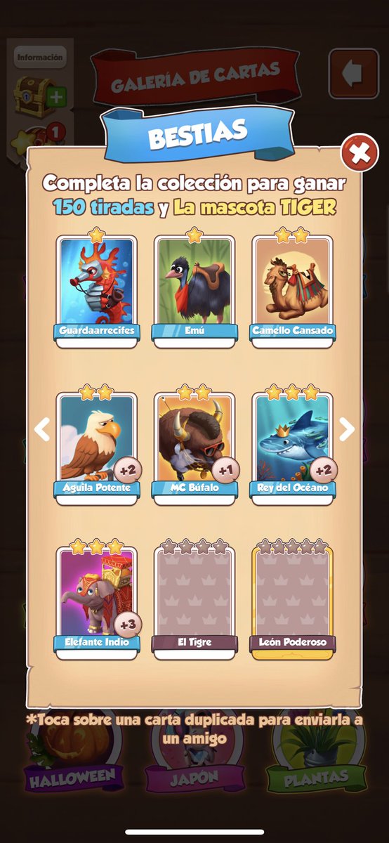 vivsmx's tweet photo. @CoinMasterGame Please 😁 https://t.co/DJpZNNB7V8