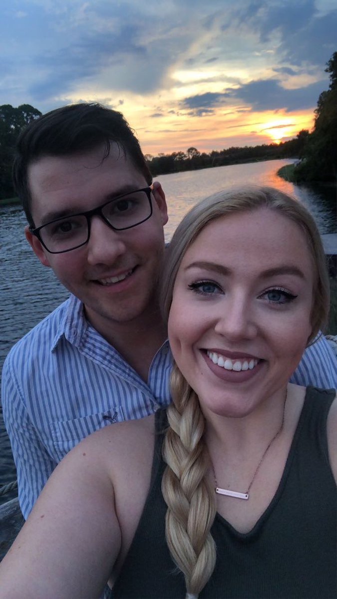 MissLindsey927's tweet photo. When I was 12, I made a wish on the roof of the Contemporary to watch the fireworks holding someone I love’s hand. Two years ago today, in almost the exact same spot, I got my wish ❤️ #disneythings https://t.co/88lMGQq1fE