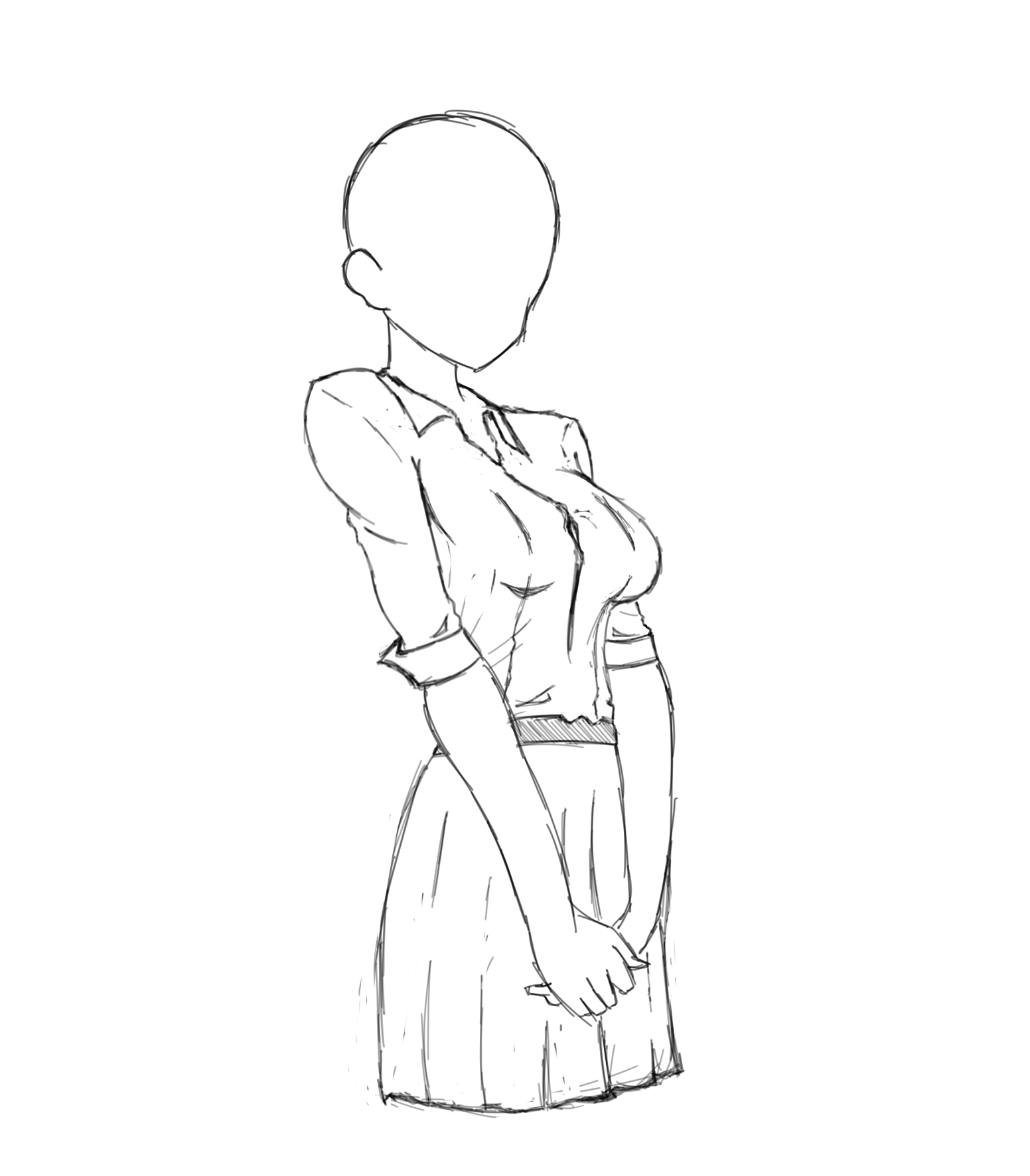 Update 126+ anime oc base super hot in.eteachers