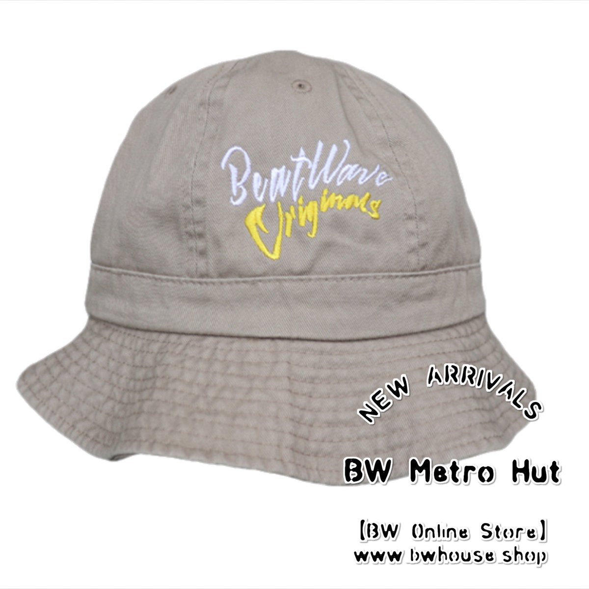 _____BW_____'s tweet photo. 🆕🆕🆕🆕🆕

BWメトロハット
本日新作販売開始です💫
.
BW " Metro Hut "
color : Navy / Khaki / Camo
size : Free size
.
.
. 
【BW Online Store】
https://t.co/25V5QXvd8Y
.
#BW #BWonline #BWhouse
#beatwave #hiphop #original
#NewArrivals #street #fashion https://t.co/YEkrhIXylp