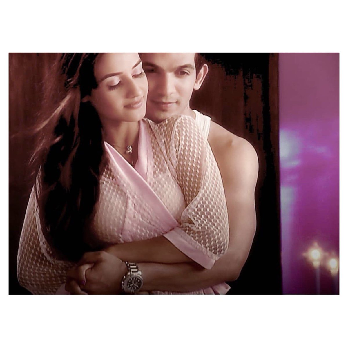 Arjun Bijlani tweet media