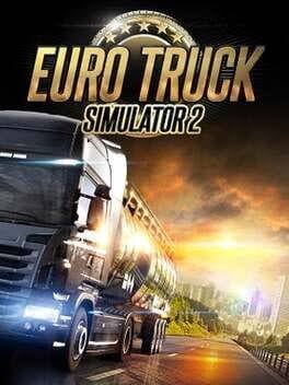 RoseBackup3's tweet photo. Misaki Okusawa - Euro Truck Simulator 2 https://t.co/qzSst90721