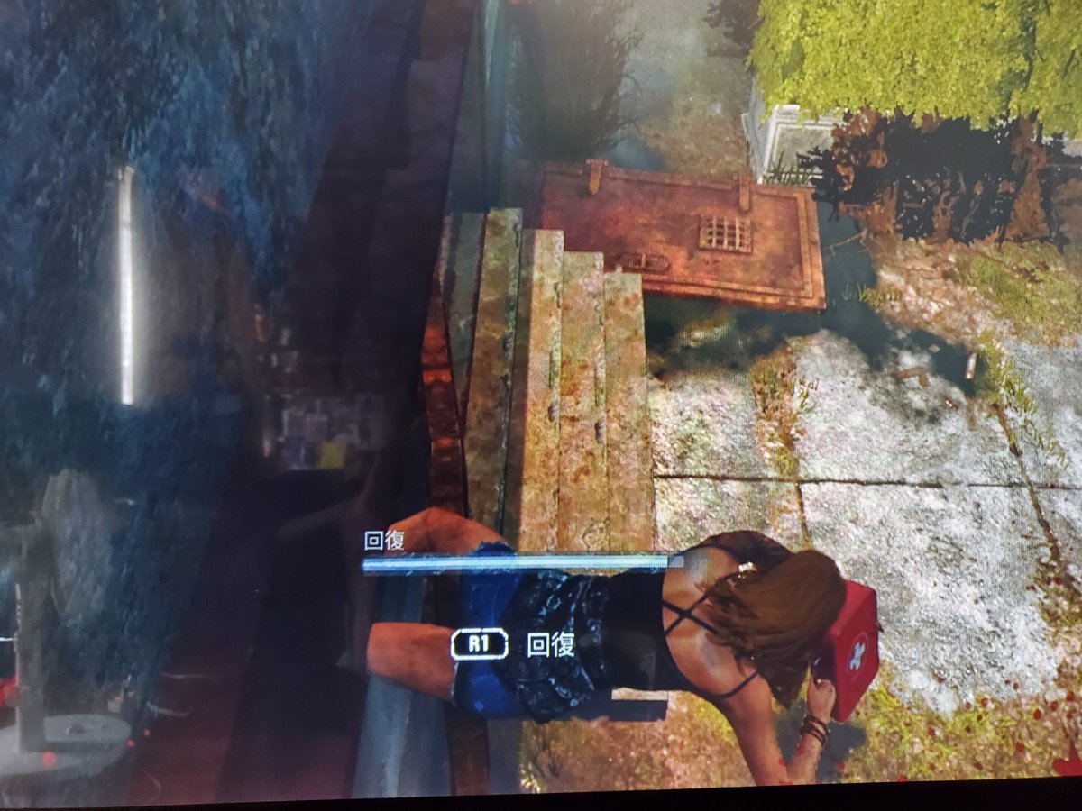 無敵では無かった｡ﾟ(ﾟﾉ∀｀ﾟ)ﾟ｡ｱﾋｬﾋｬ