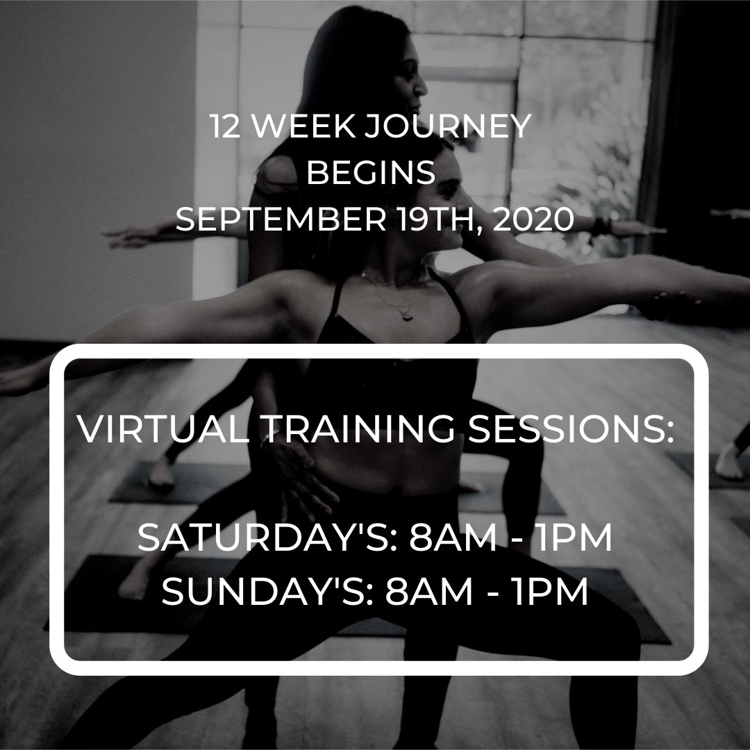 MeltLaderaYoga's tweet photo. Virtual #200hour Training starts 9/19. Join us! See link in bio. #yoga #vinyasa #zoom #teachertraining https://t.co/0OSnzErmiK