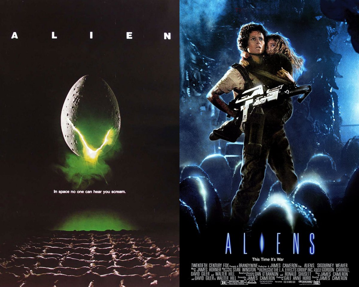 Secret Movie Club Tonight Less Than Car Spaces Left For Our Alien Aliens Double Feature At The Glendale Sears Parking Lot Starting At 7 45p Grab Your Tickets T Co Ampwf4sdq8 T Co Aipmxg4czb