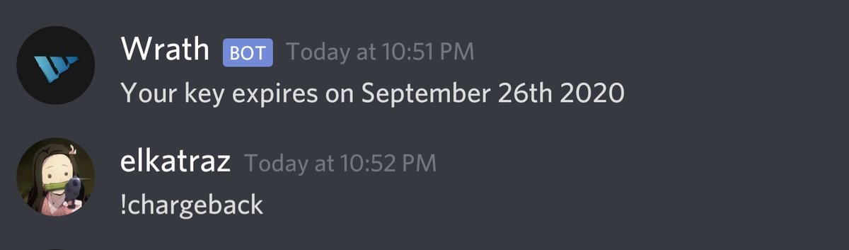 Elkatraz3's tweet photo. @aycdjake @jason__dev I cannot believe my bot dev would do this. #notmydev https://t.co/6ypFgup26I