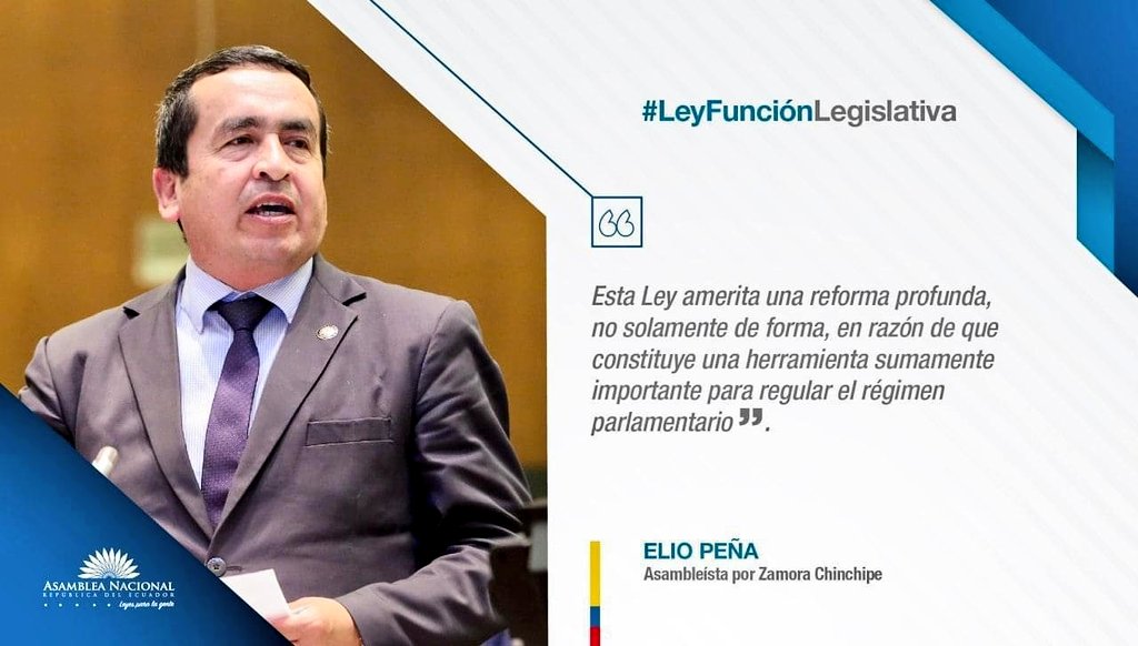 Elio Peña Ontaneda. tweet media