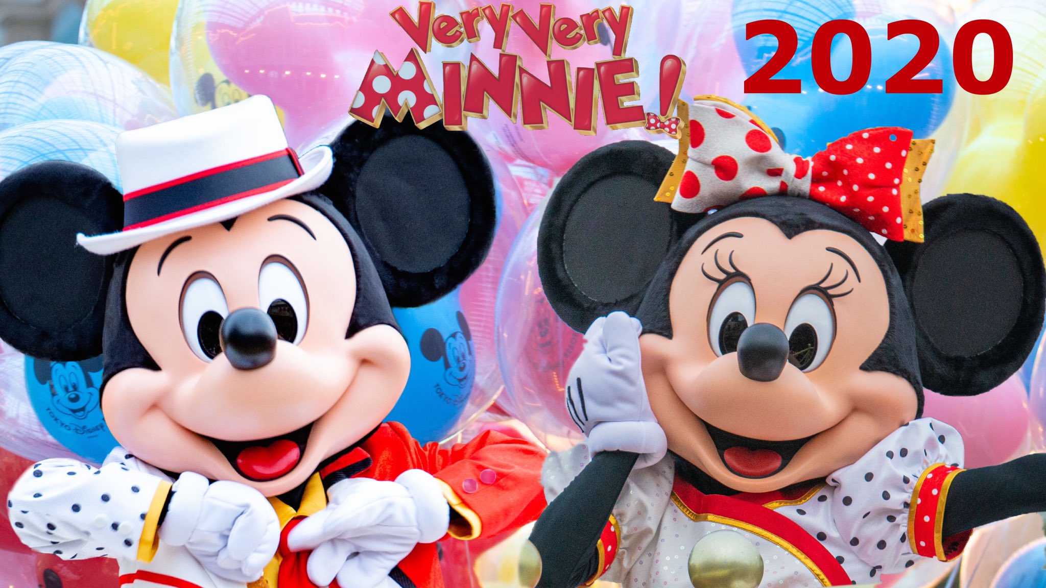 Mj Disney Channel Youtube Channel ベリーベリーミニーが2週間限定で復活します まるで 今まで時が止まってたかのような再開ですね ベリーベリーミニー ベリミニ ミニー 超 完全編集版 4k ベリーミニーリミックス ベリー