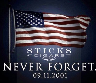 Sticks Cigars tweet media