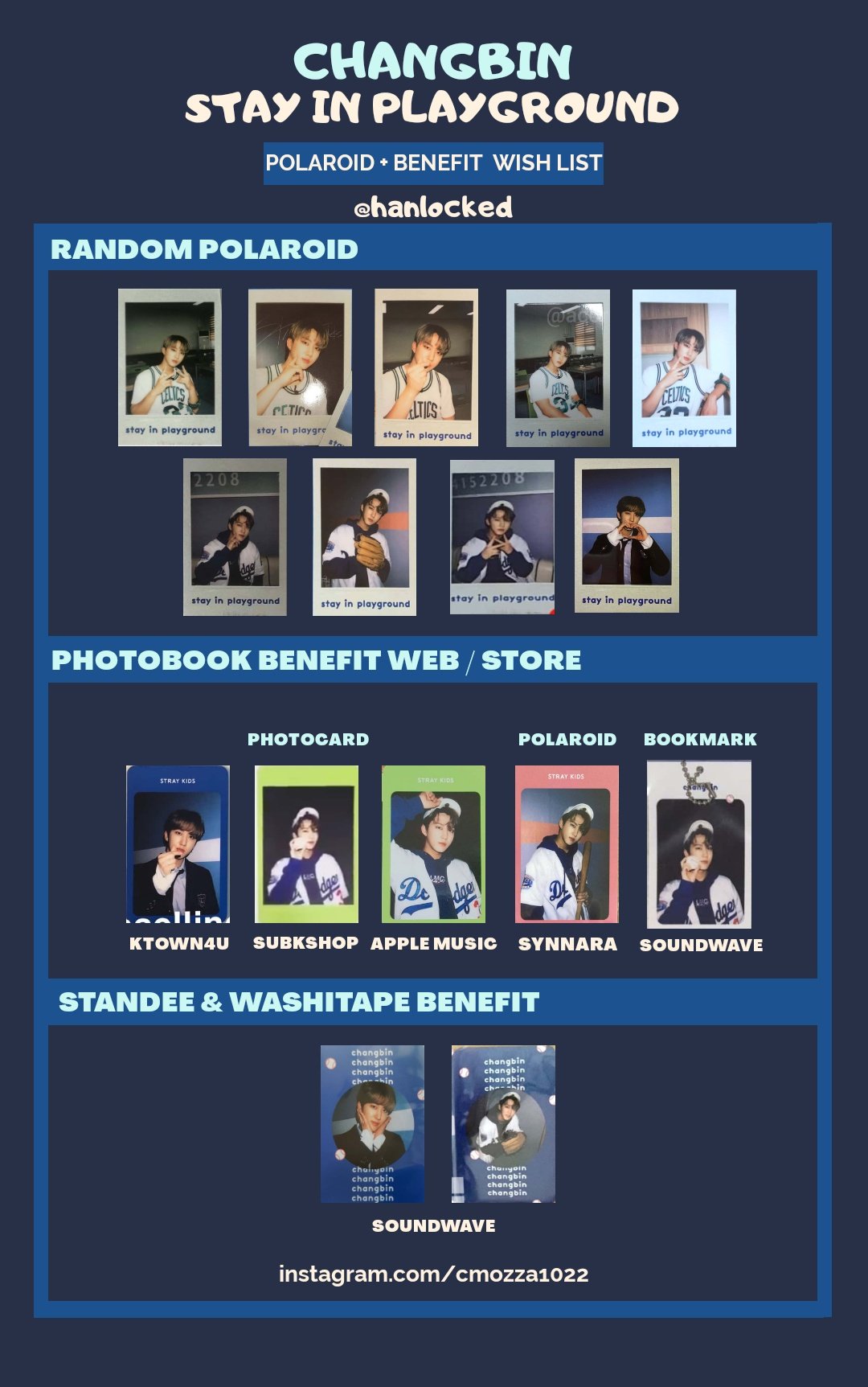 スンミン トレカ stay in playground ポラ ポロライド straykids stay in playground ポラロイド スンミン Stray Kids