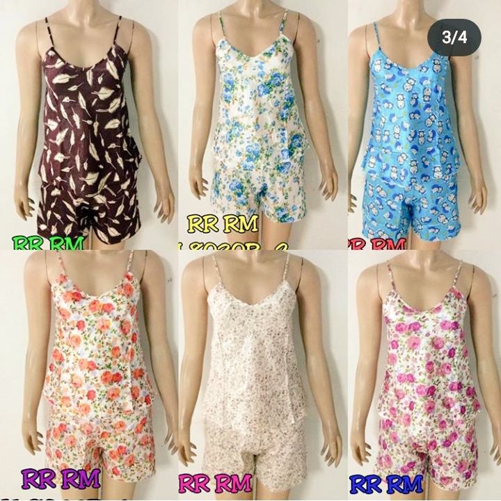 Shopnyatai's tweet photo. Ready setelan baju tidur yang nyaman dipakai bahan dan jahitan dijamin bagus ya say.. banyak motif yaa 😉
#solomurah #solocod #solojualan #sukoharjo #murah #baju #sukoharjomurah #solonstrong #bajutidur https://t.co/s1ZZkHoMFo