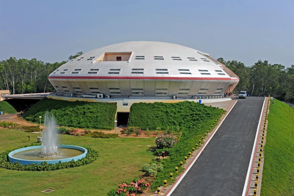  #Nellore district in Southern state of  #India, Andhra Prashesh is also well known for Sriharikota Range  #SHAR & Satish Dhawan Space Centre  @SDSC (spaceport) operated by Indian Space Research Organisation  @ISRO, having state of art Satellite Launch Base Infrastructure.