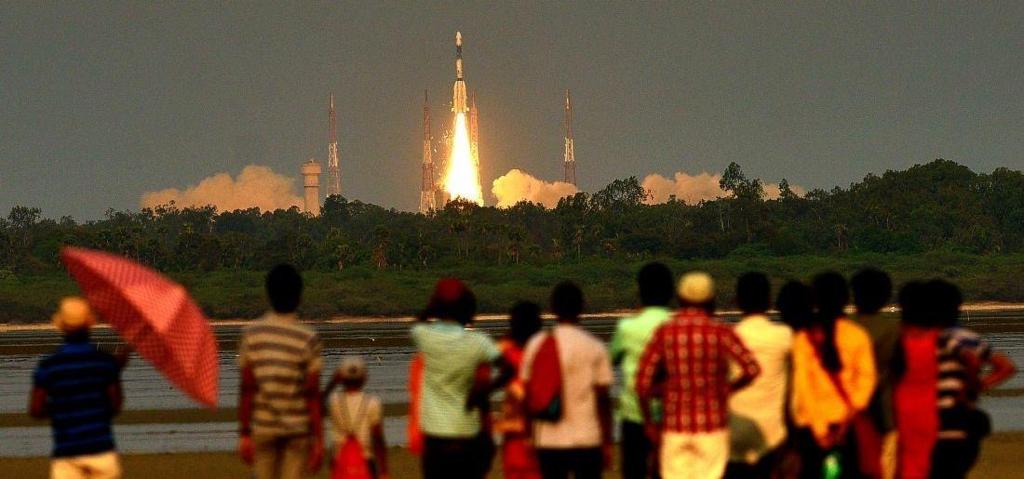  #Nellore district in Southern state of  #India, Andhra Prashesh is also well known for Sriharikota Range  #SHAR & Satish Dhawan Space Centre  @SDSC (spaceport) operated by Indian Space Research Organisation  @ISRO, having state of art Satellite Launch Base Infrastructure.