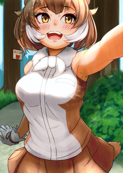 意外と3枚しか描いたことなかった
#これを見た人はベストドールちゃんを貼ろう 