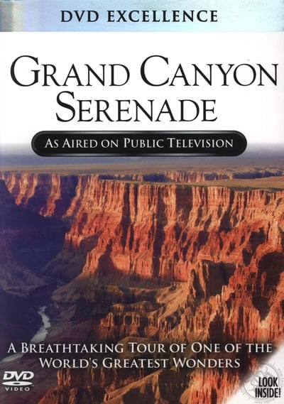Movie Online Grand Canyon Serenade 2010