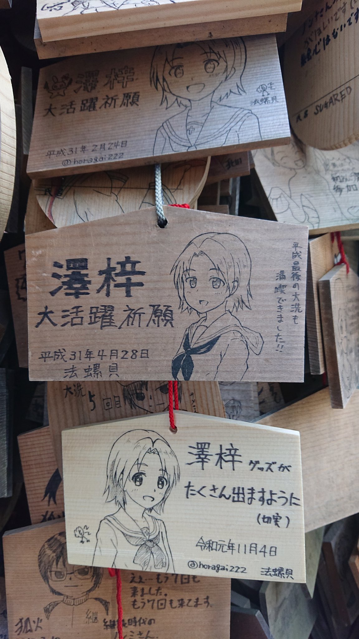 法螺貝② 法螺貝（ほら貝）販売のお店