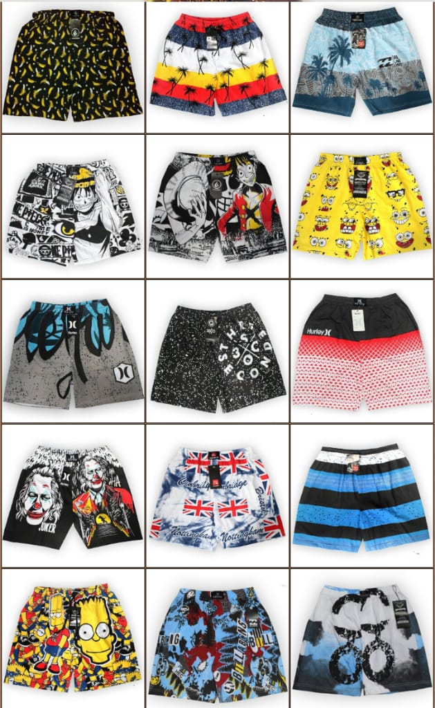 Shopnyatai's tweet photo. Ready Celana Boxer 
Nyaman dan enak dipakai, masalah bahan dan jahitannya jangan ragu ya kak..yuk gercep gercep jangan ketinggalan...
#solo #solocod #celanadalam #celana #sukoharjo #barang #murah #belanja #solonstrong #codsolo #cod ADA APA #jualan https://t.co/Tzhz1YDWbj
