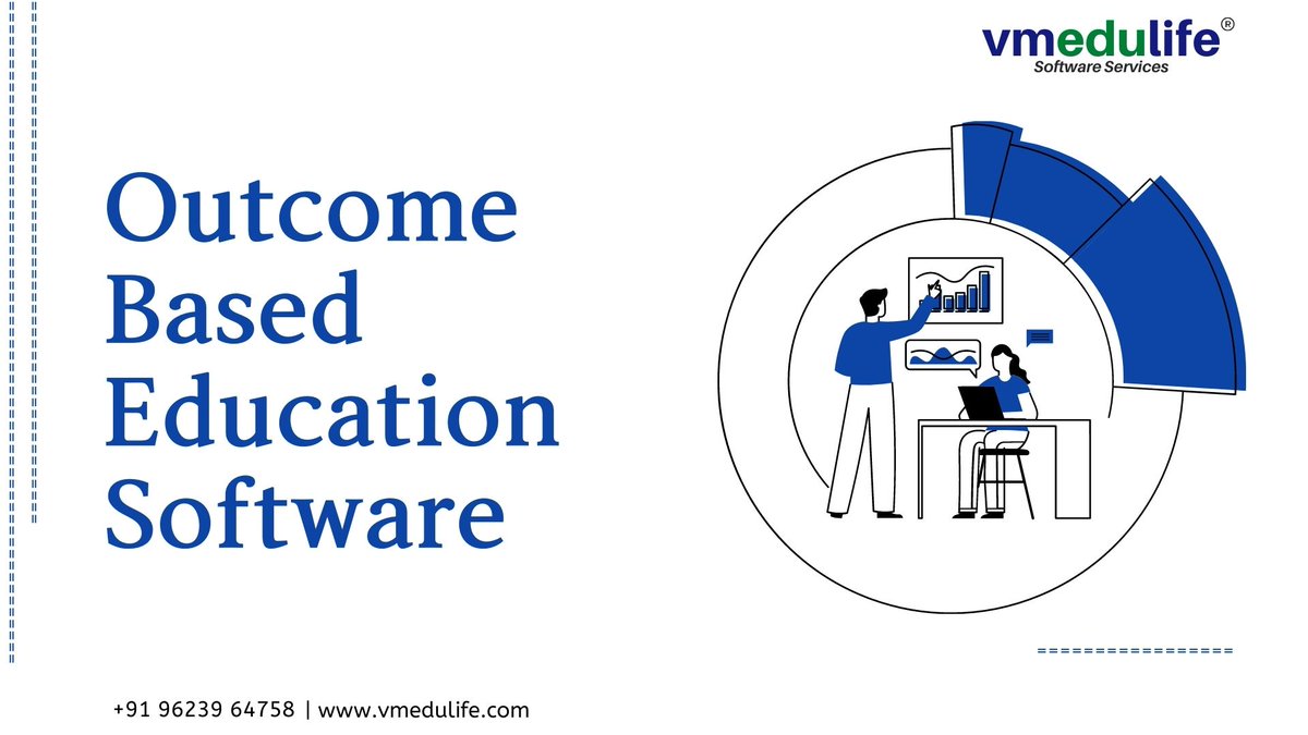 vmedulife's tweet image. Outcome Based Education Software

Get instant free guidance from vm buddy +91 96239 64758 / info@vmedulife.com /www.vmedulife.com

#savepapersavetrees #vmedulife #Paperless #college #softwareservices #ERP #educationportal #virtualclassroom #LMS #OBEsoftware