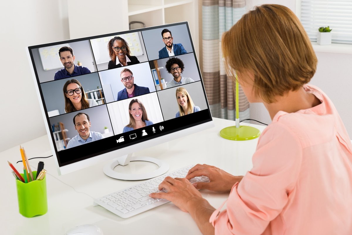 blenditsrl's tweet photo. L'emergenza #Covid ha accelerato la #digitalizzazione delle #aziende
Uno strumento dimostratosi indispensabile è la piattaforma di #videoconferenza
Sul mercato se ne trovano di molte, ma qual'è la migliore?🧐
Abbiamo provato un po' a metterle a confronto
https://t.co/WLMbQC9cMG https://t.co/uN1vFMvU9A
