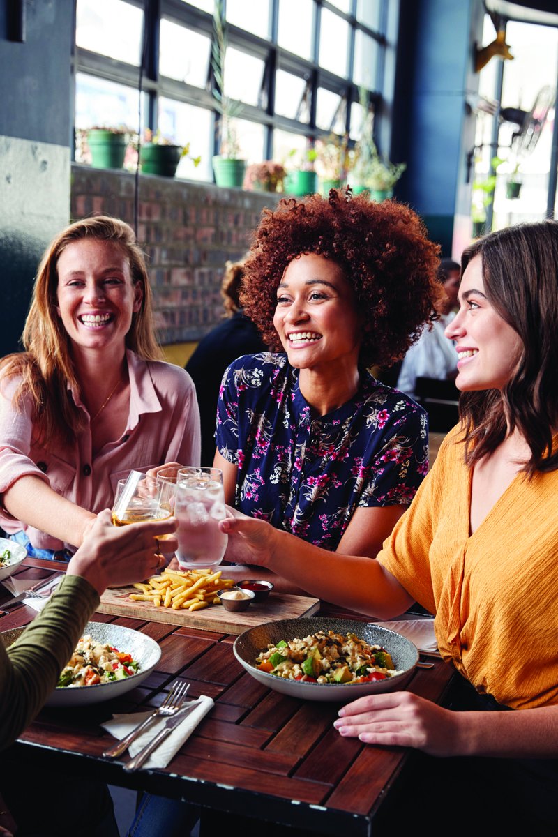 We are busy working on the Coeliac UK 2021 Food and Drink Guide, if you would like to find out more about advertising opportunities, please do give us a call.