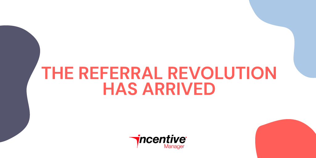 We're launching Monday 14th Sept! Comment below if you would like an invite 👇 #referralrevolution #businessgrowth #networking #FridayThoughts
