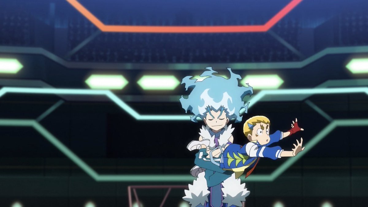 白鷺城ルイのこんな表情見てると、シリーズが進むにつれてルイルイも