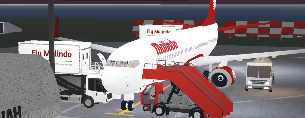Fly Malindo tweet media