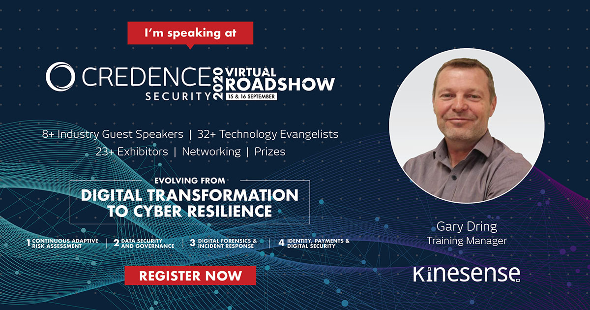 Kinesense Ltd. tweet media