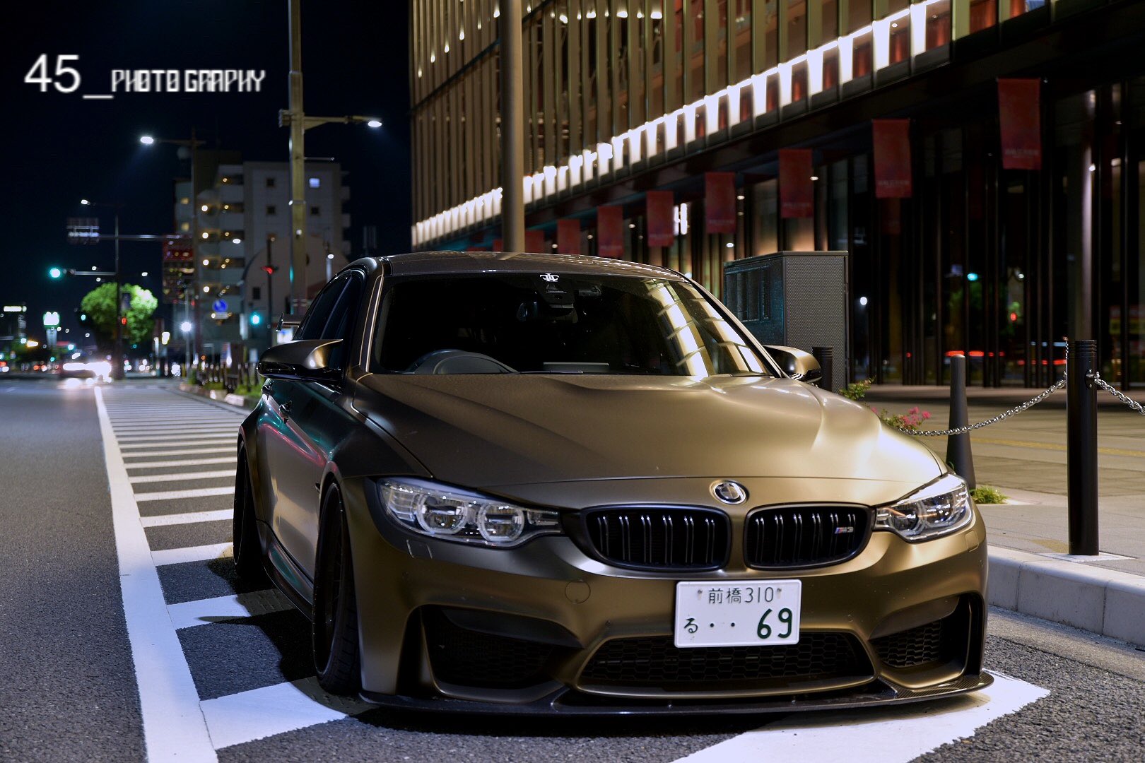 duidelijk tevredenheid Lang よこ on Twitter: "高崎撮影会 BMW M3（F80） @lxix_myob https://t.co/yj0sdm27B1" /  Twitter