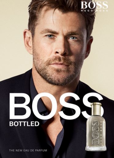 The Perfume People tweet media