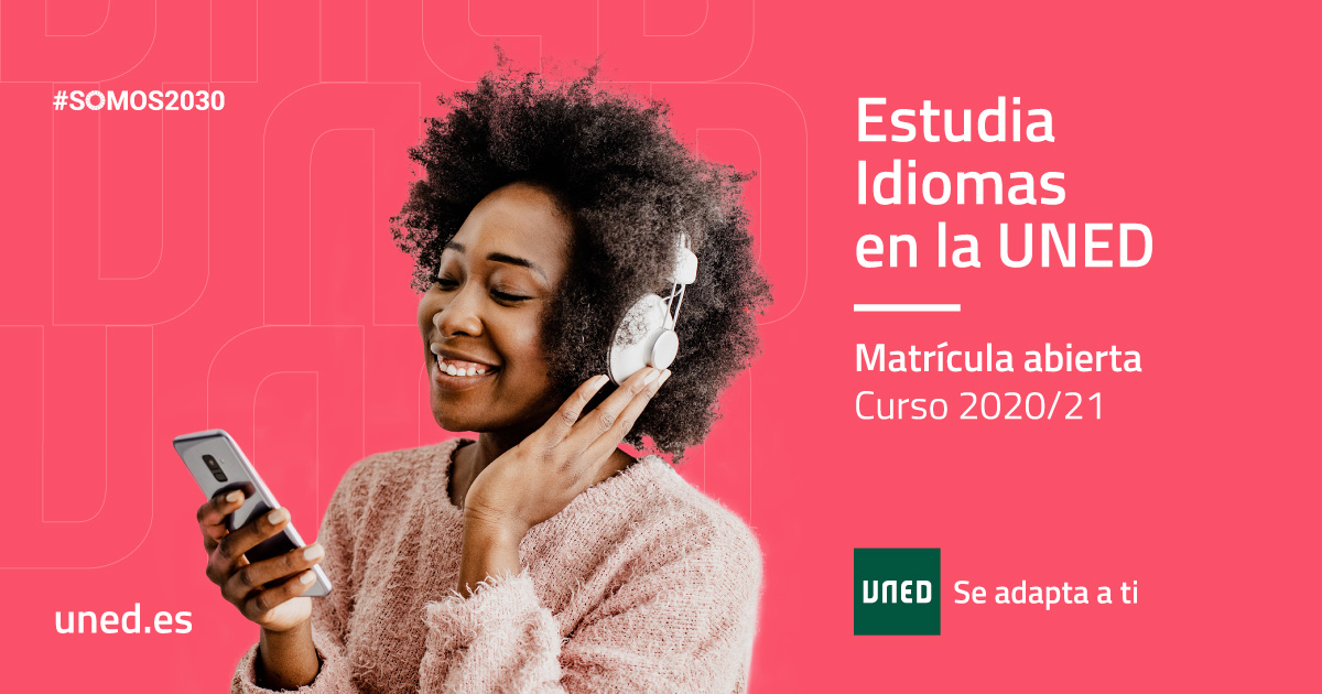 unedacoruna's tweet image. Don de lenguas 
Dónde? 
En el @CUID_UNED 

Abierto el plazo de matrícula
Entre el 7 de septiembre y el 22 de octubre, con una oferta de 16 idiomas, y hasta 6 niveles, desde iniciación hasta alta especialización.
+ℹ️⬇️

acoruna.uned.es/noticias/notic…
 
#DonDeLenguas
#IdiomasUNED
#CUID