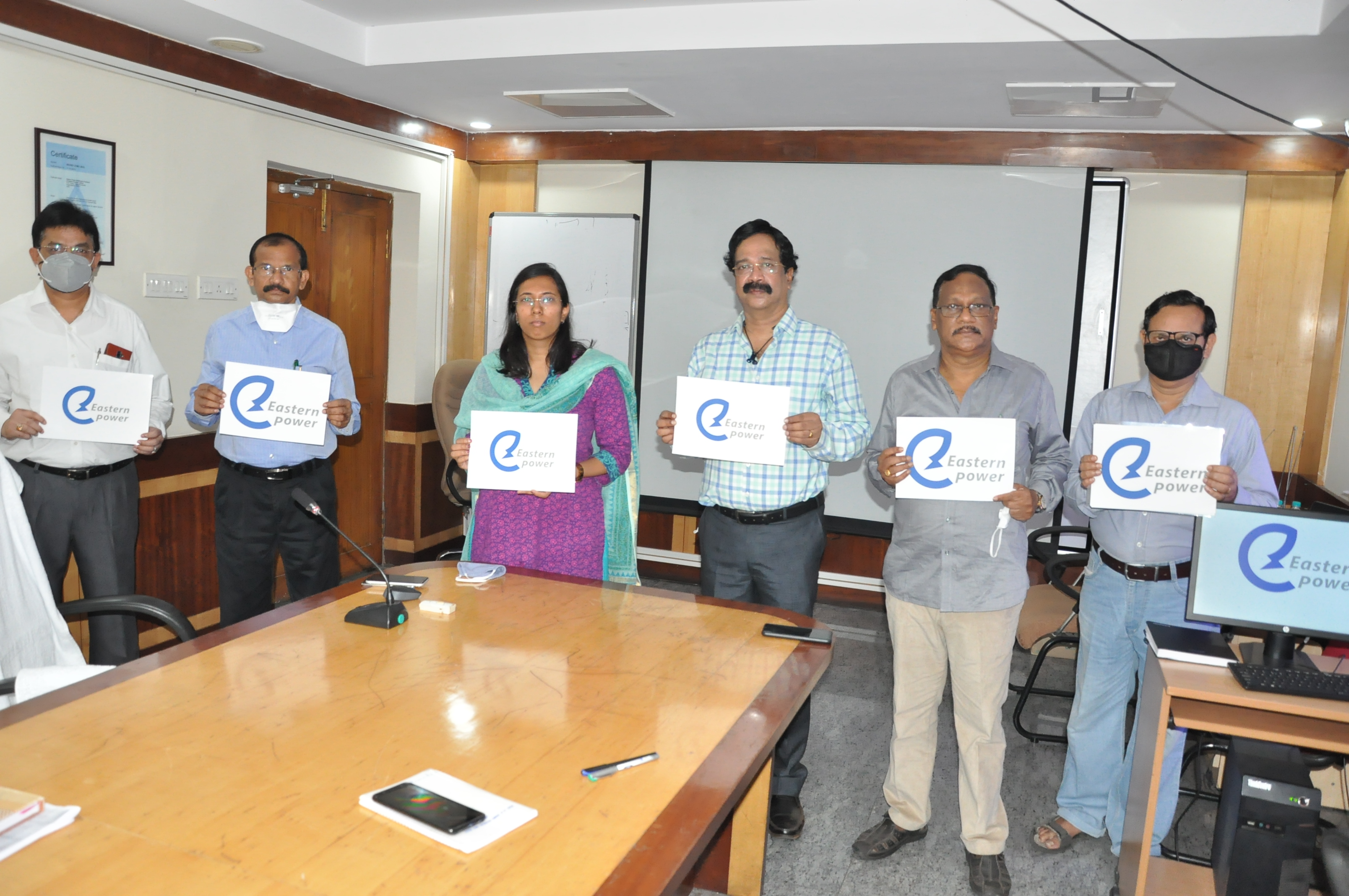 Eastern Power Distribution Company of AP Limited on Twitter "A New