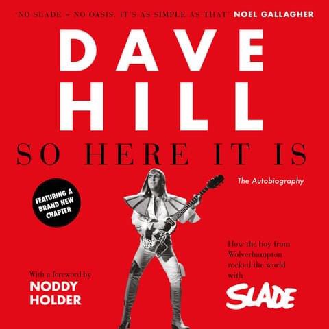 FOR THE FIRST TIME the guitarist and style icon from the most successful British singles band of the 70s tells his own story in his own words – and IN HIS OWN VOICE! The audio book goes beyond the print version. Contd..