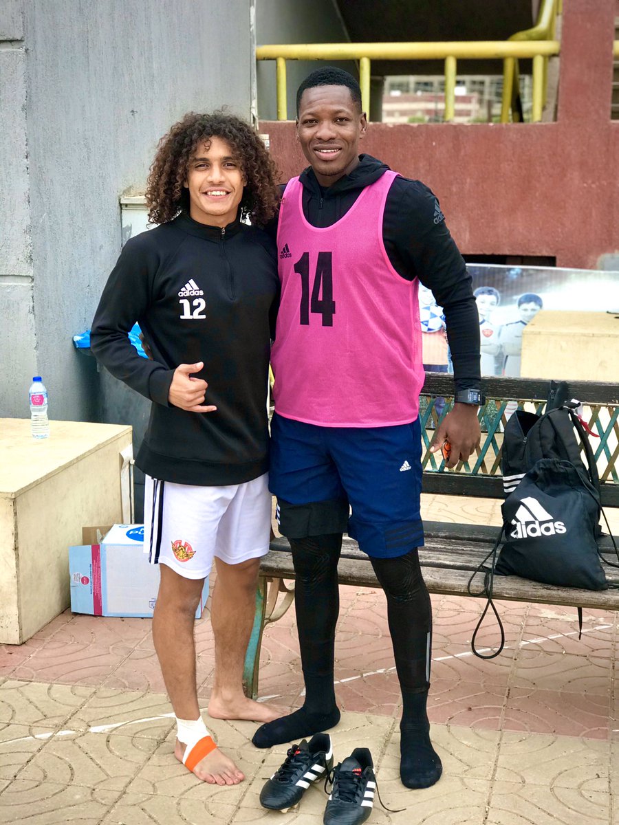 adidas maroc twitter