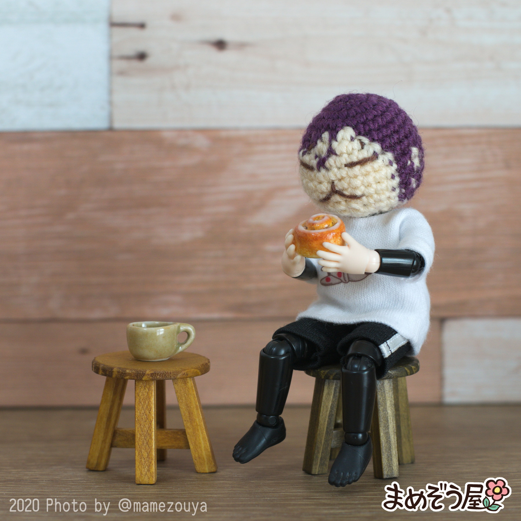 まめぞう屋 Mamezouya Twitter