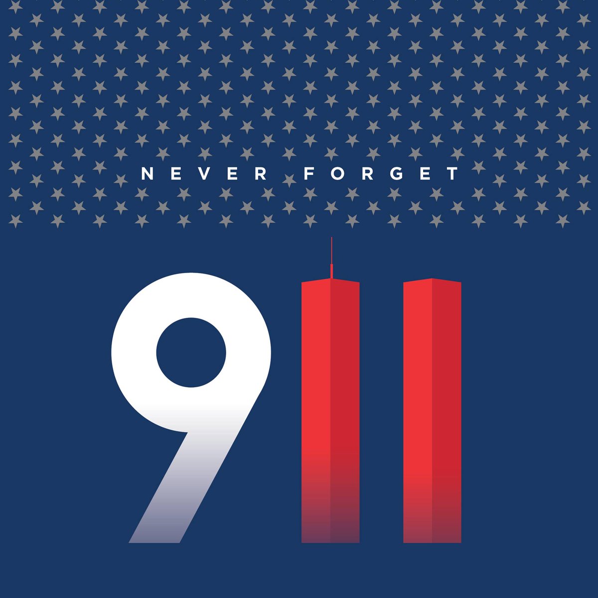 remaxmalta's tweet photo. For every victim. For every hero. For every person who has lost but never forgotten. #September11 #NeverForget https://t.co/j5lxfOyWzG