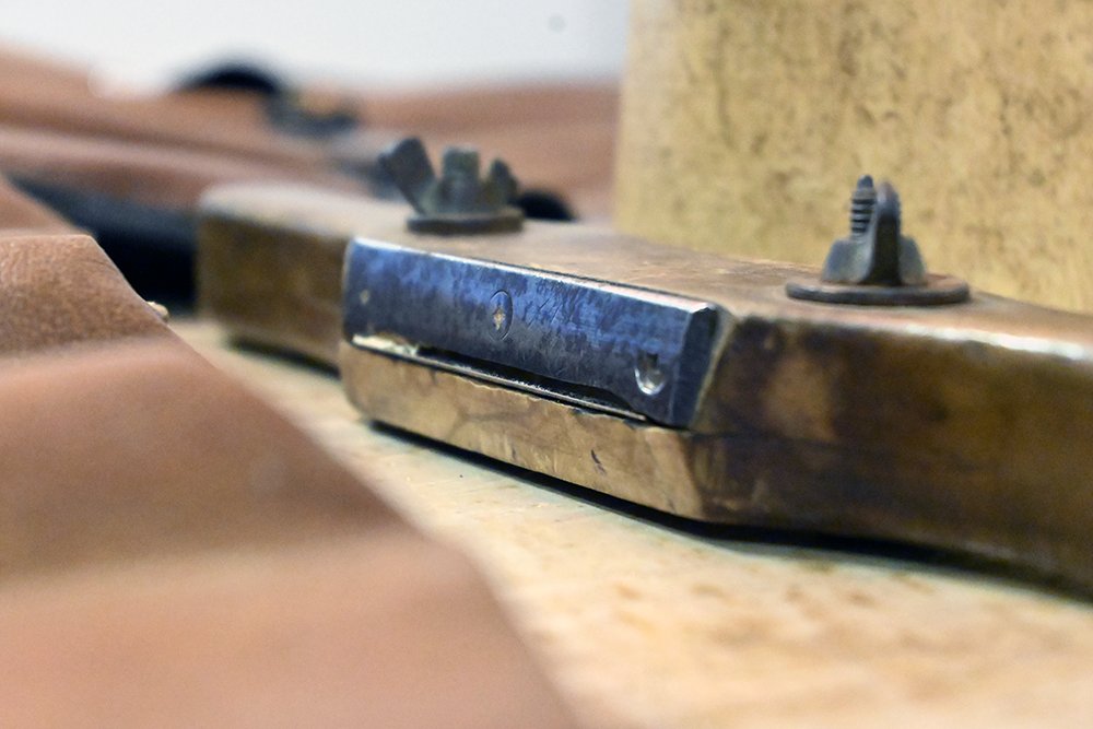 BitmindSolucoes's tweet image. CNC à moda Antiga!
Reconhece estas ferramentas? :)

#bitmindsolucoes #cnc #ferramentas #backtopast #Industry #woodindustry #antiques