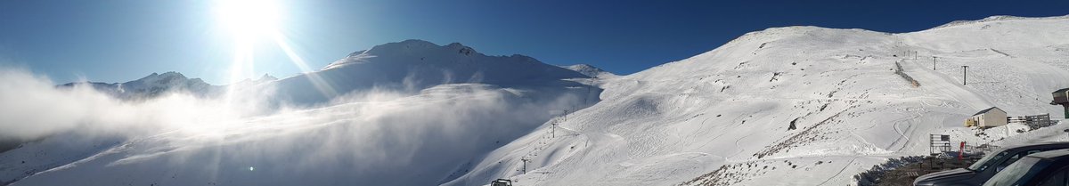 mtdobson's tweet photo. Another great day, only 9 left for the season. https://t.co/UyJW9qHmHU