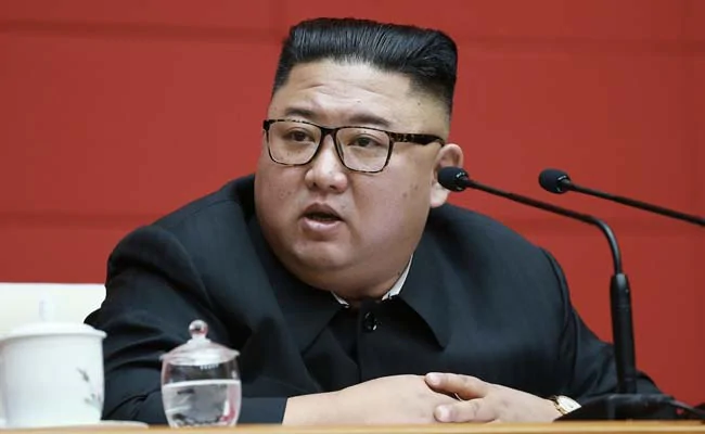 ndtv's tweet photo. North Korea Issues Shoot-To-Kill Orders To Prevent Coronavirus, Says US https://t.co/Ziyqmexonm https://t.co/3YY2JjjANI